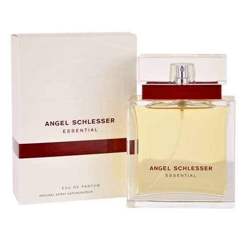 angel schlesser parfum|angel schlesser essential perfume.